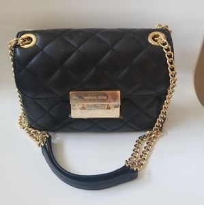 Michael Kors Sloan Small Chain Shoulder Bag